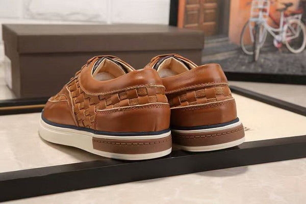 LV Fashion Casual Shoes Men--186